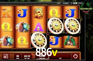 Desvendando o Mundo dos Jogos Virtuais na 886v