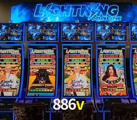 Desvendando o Mundo dos Jogos Virtuais na 886v