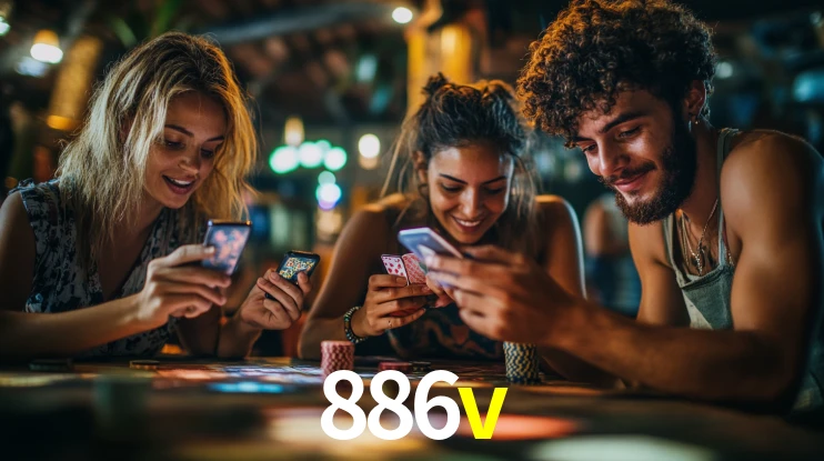 Welcome Bonus 886v