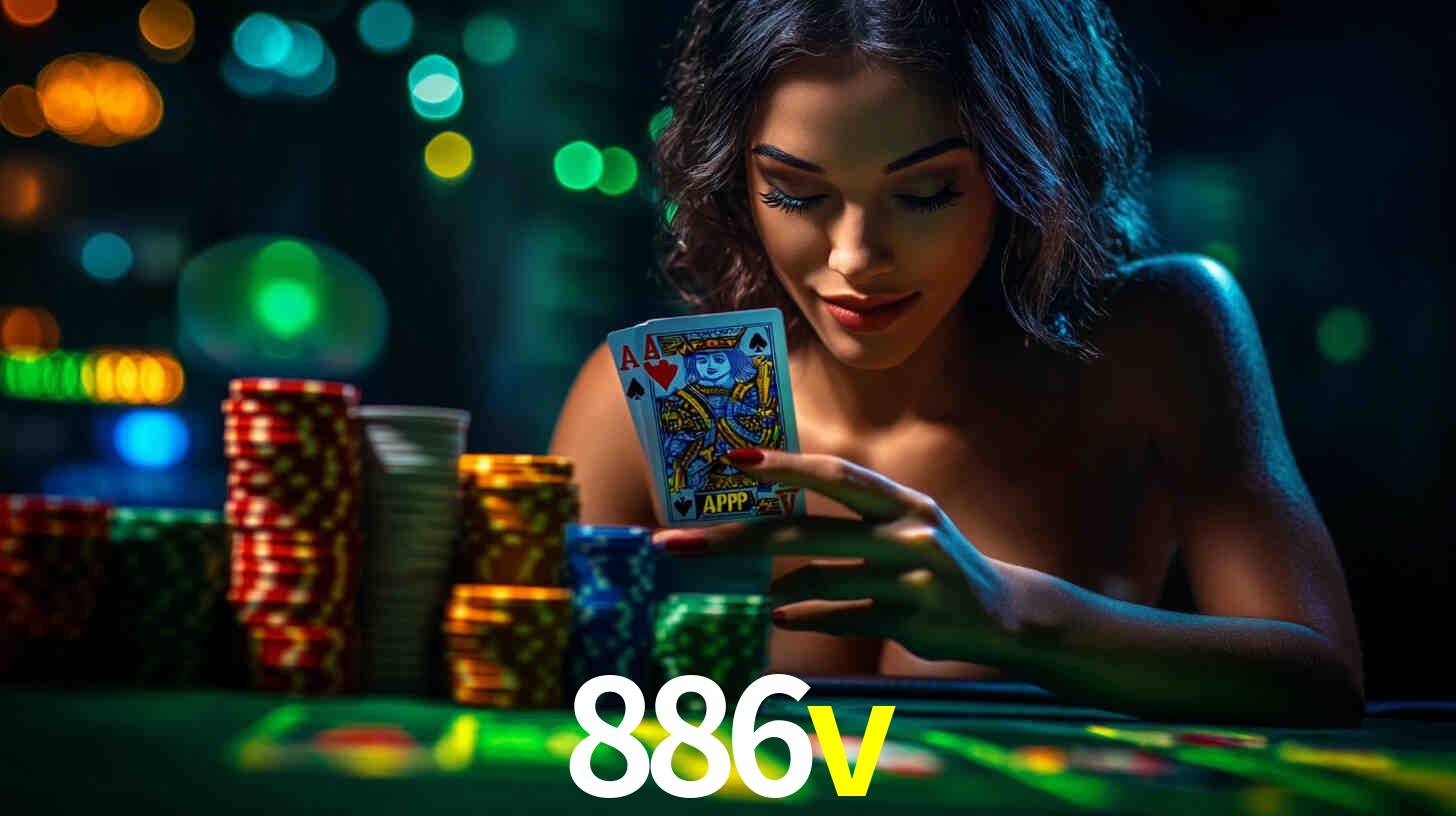 Apostas Esportivas na 886v: Um Guia Completo