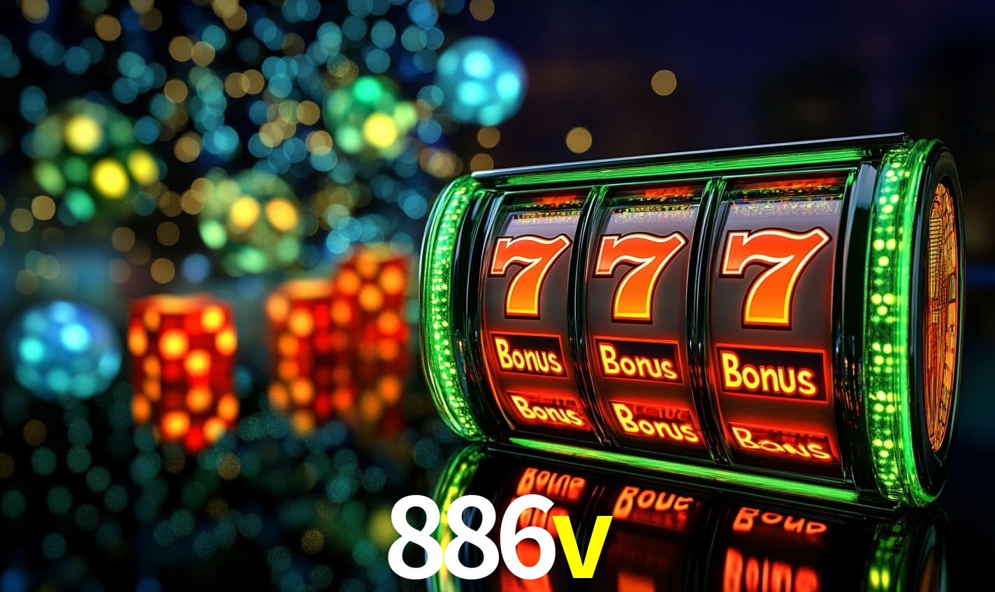 Apostas de Tênis 886v