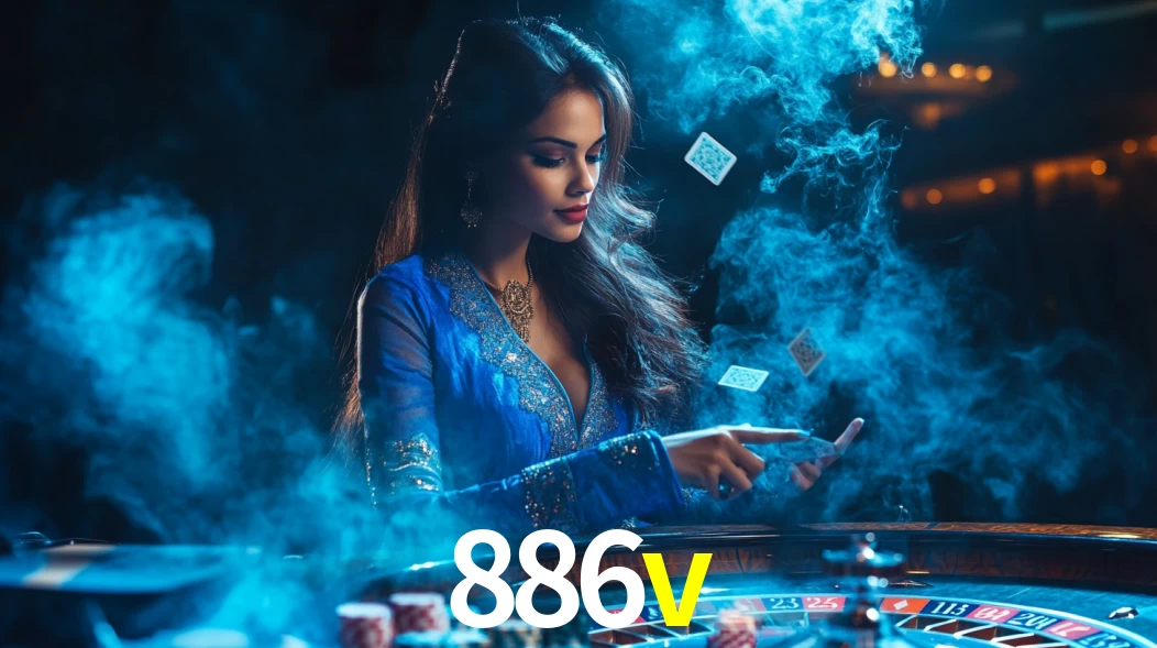 Apostas Esportivas na 886v: Um Guia Completo