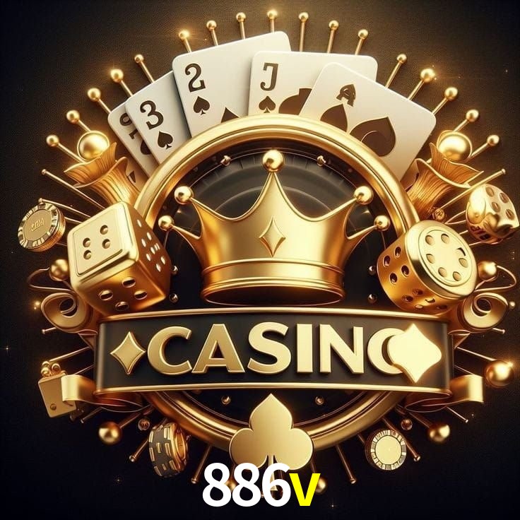 Casino Ao Vivo 886v