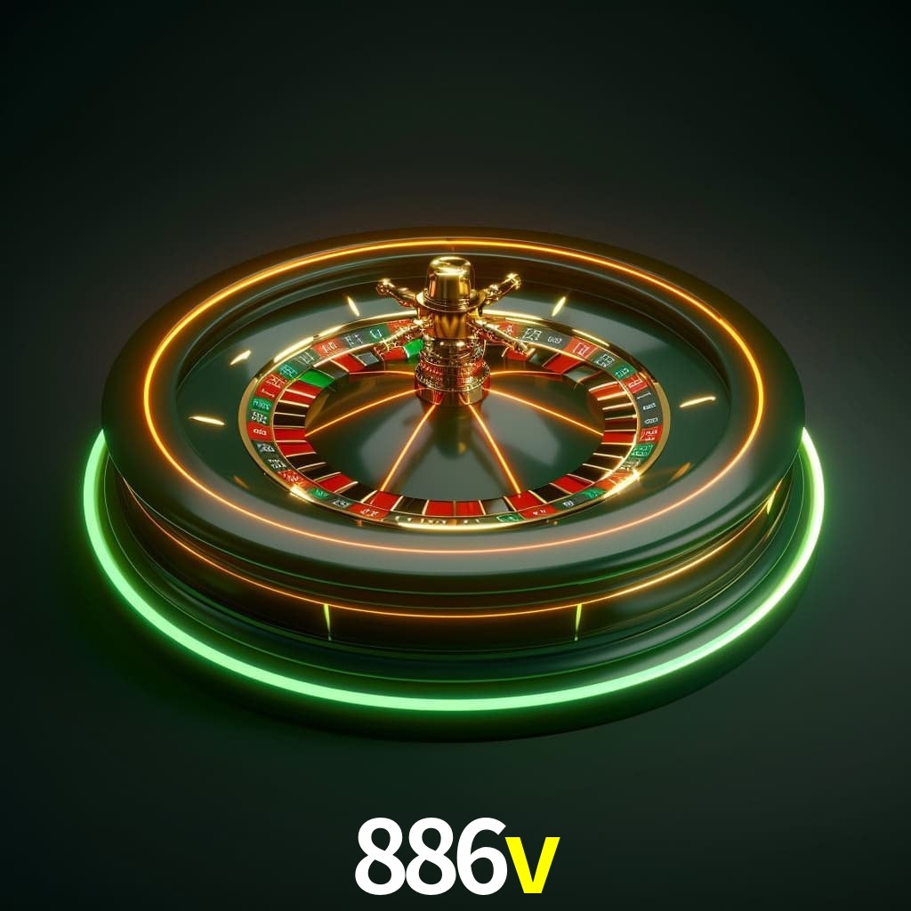 886v App - Aplicativo Móvel Oficial