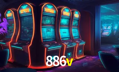 A Popularidade dos Caça-Níqueis no 886v