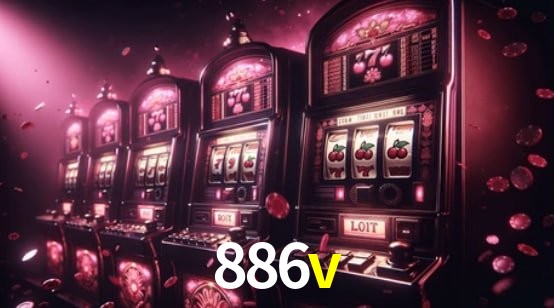 Desvendando o Mundo dos Jogos Virtuais na 886v