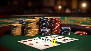 886v Slot - 320+ Caça-Níqueis Premium