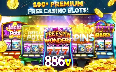 A Emoção da Loteria na 886v: Uma Chance de Mudança de Vida