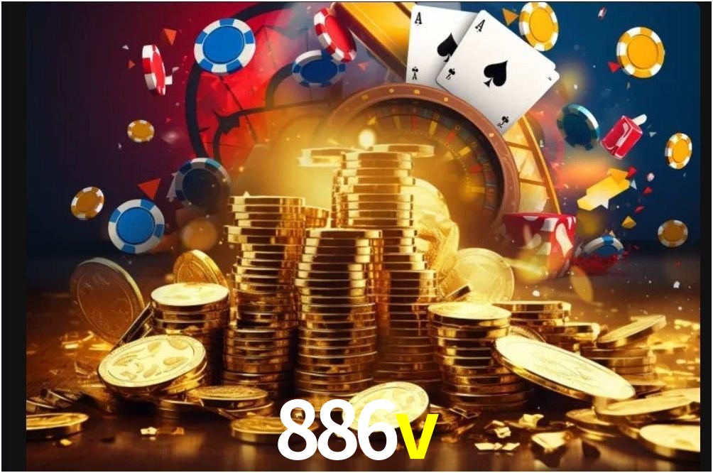 A Experiência Imersiva dos Cassinos Ao Vivo no 886v