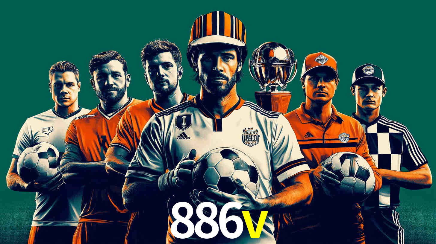 Inovações de Jogos na 886v: O Futuro das Experiências Interativas