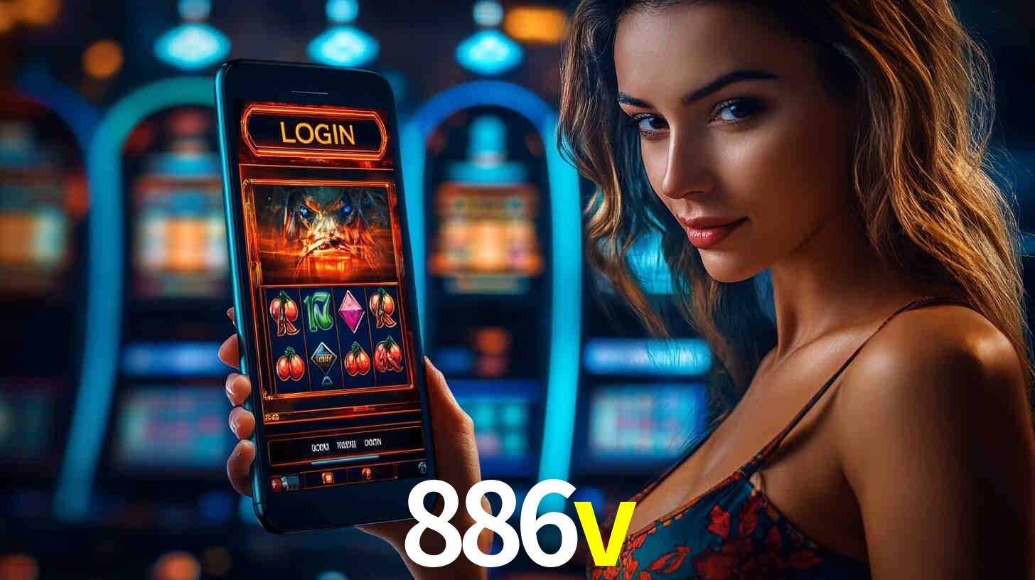 886v: A Experiência de Casino com Jogos de Mesa ao Vivo