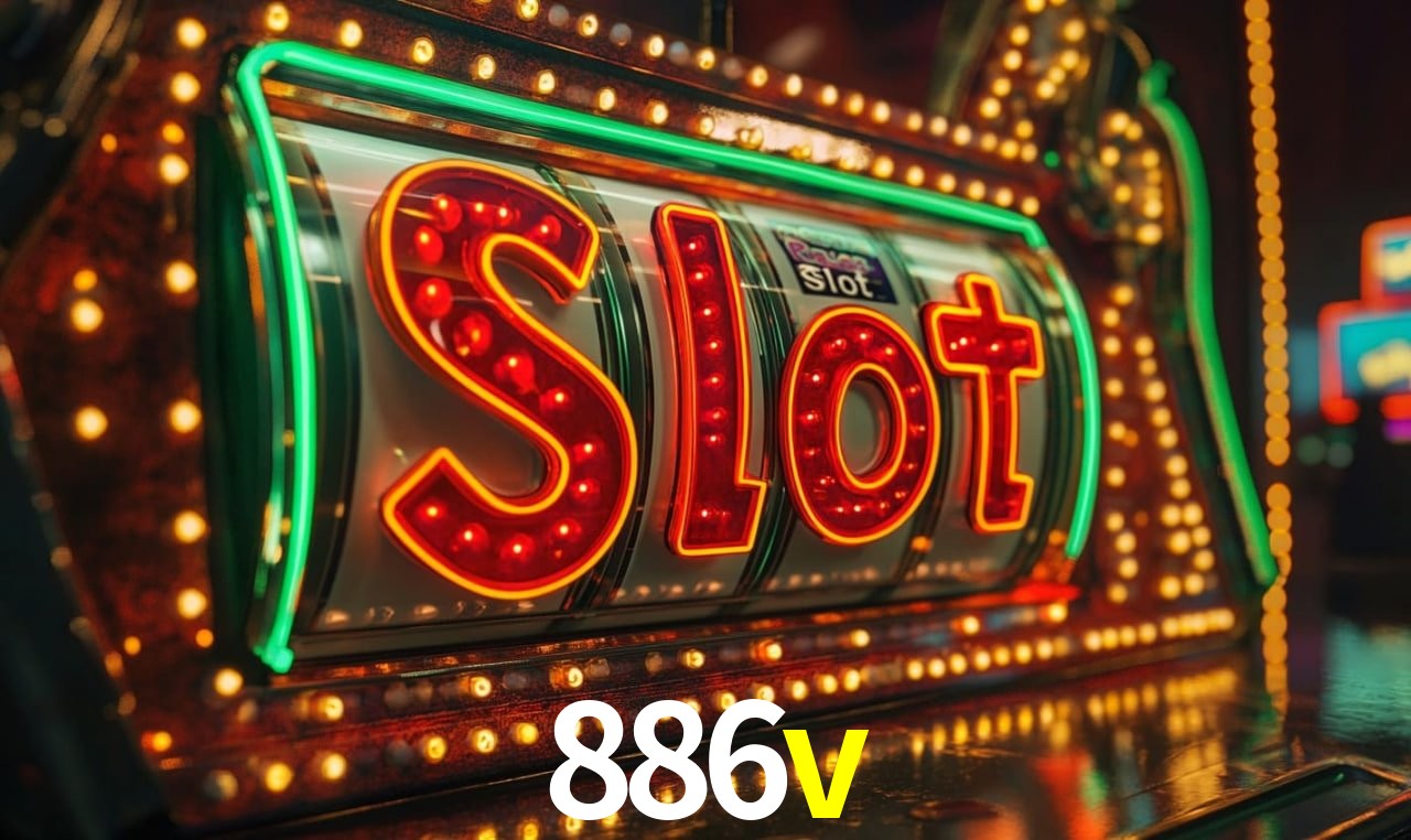 Recursos de Bônus 886v