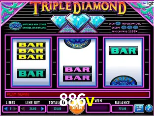 Descubra o Mundo do Cassino Online com 886v