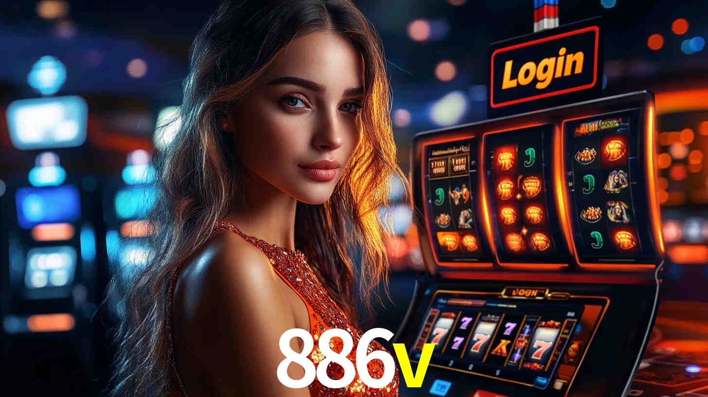 886v