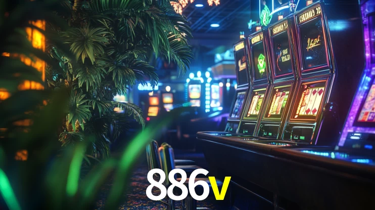 Blackjack Table 886v