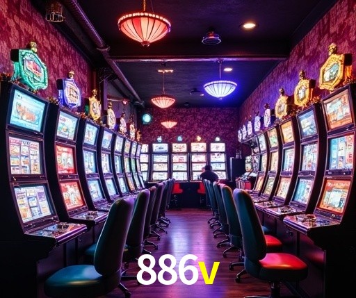 Experimente o Login Seguro Premium no 886v