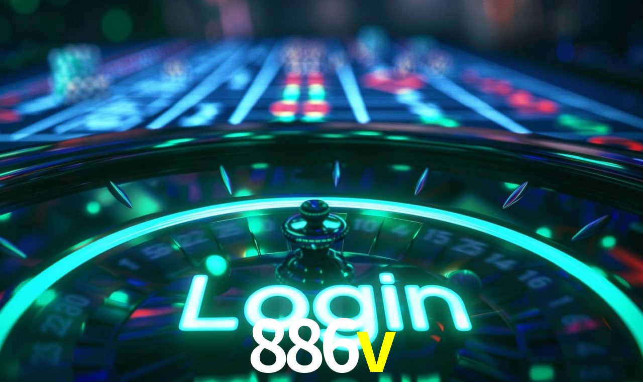 Apostas de Tênis 886v