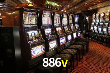 Apostas Esportivas na 886v: Um Guia Completo