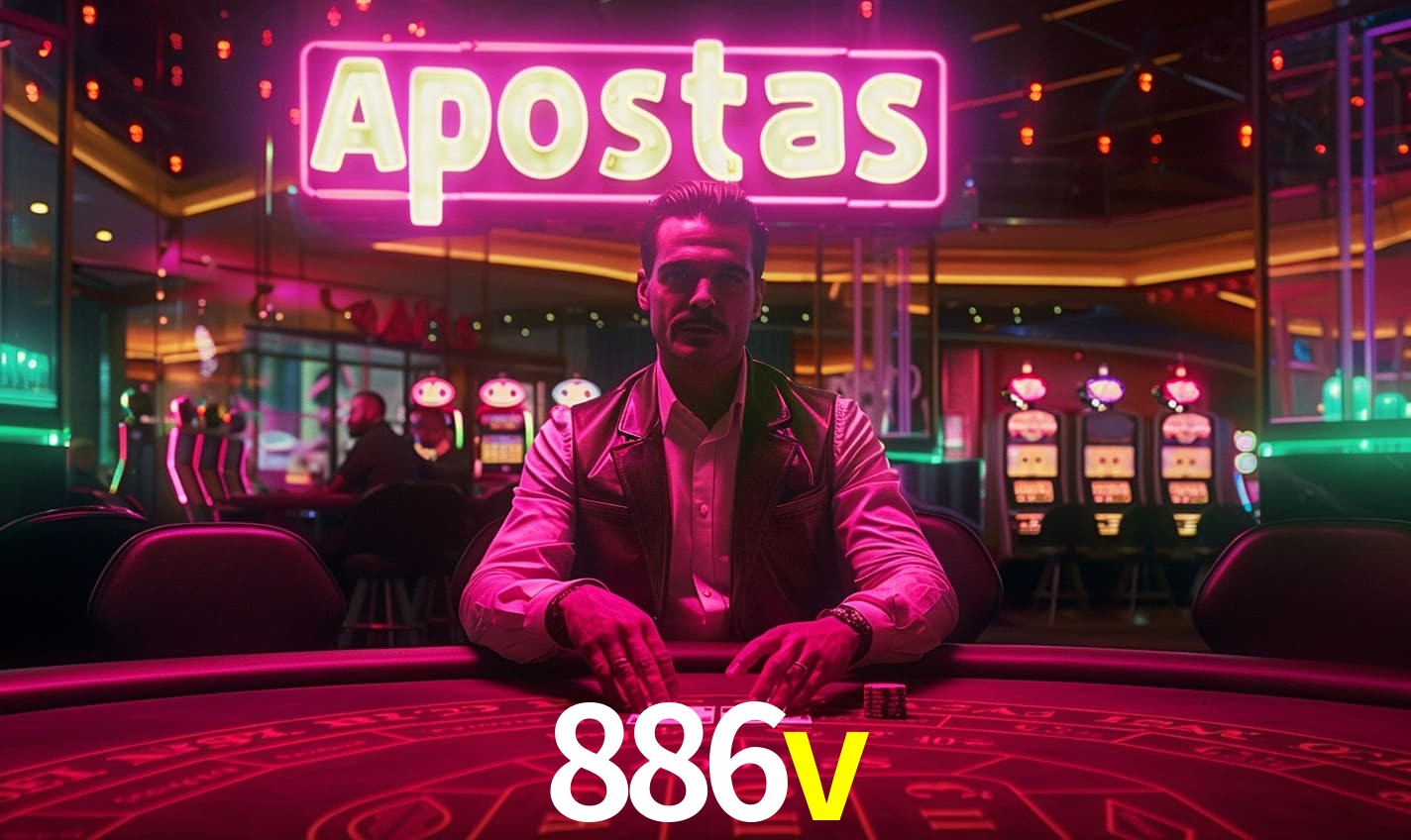 886v