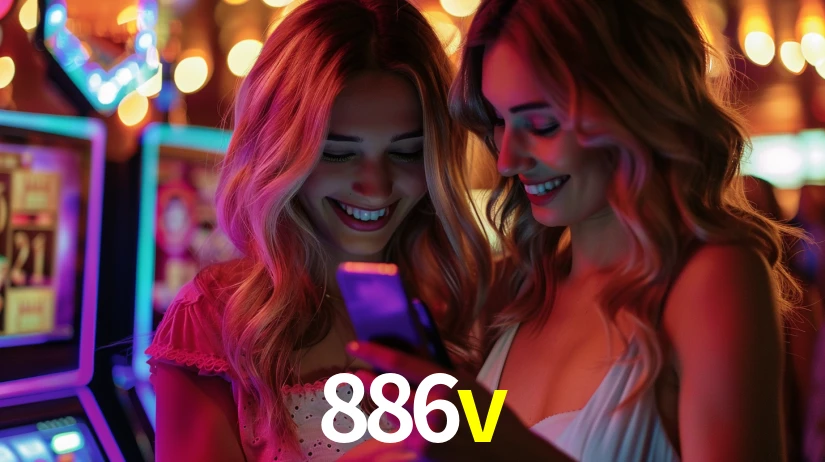 Live Casino 886v
