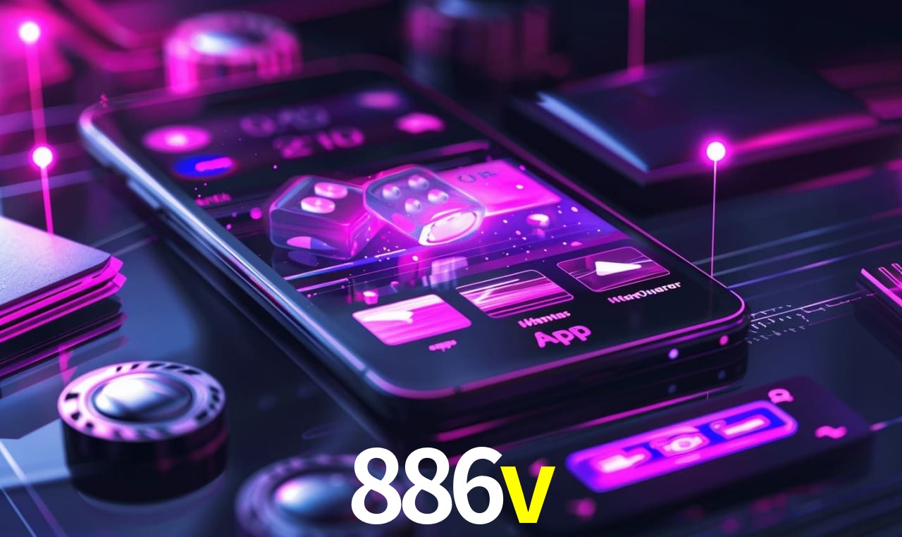 Slot Games 886v
