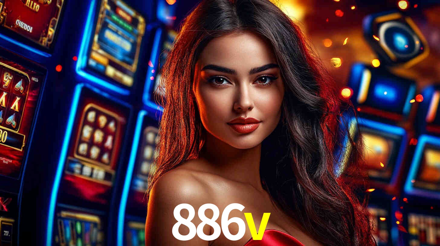 A Experiência Imersiva dos Cassinos Ao Vivo no 886v