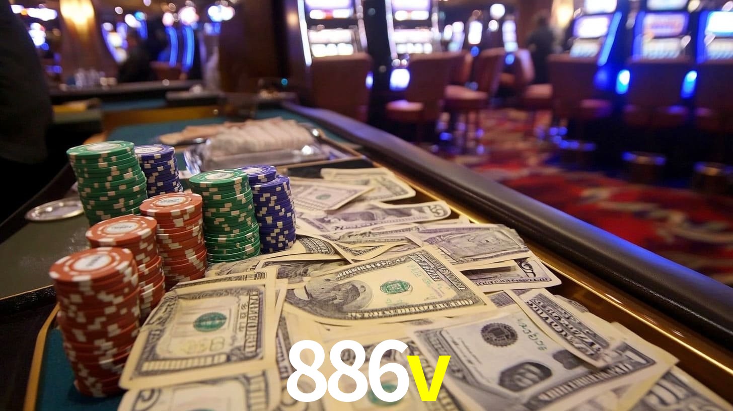 886v