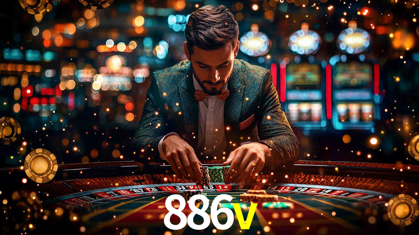 Football Betting 886v