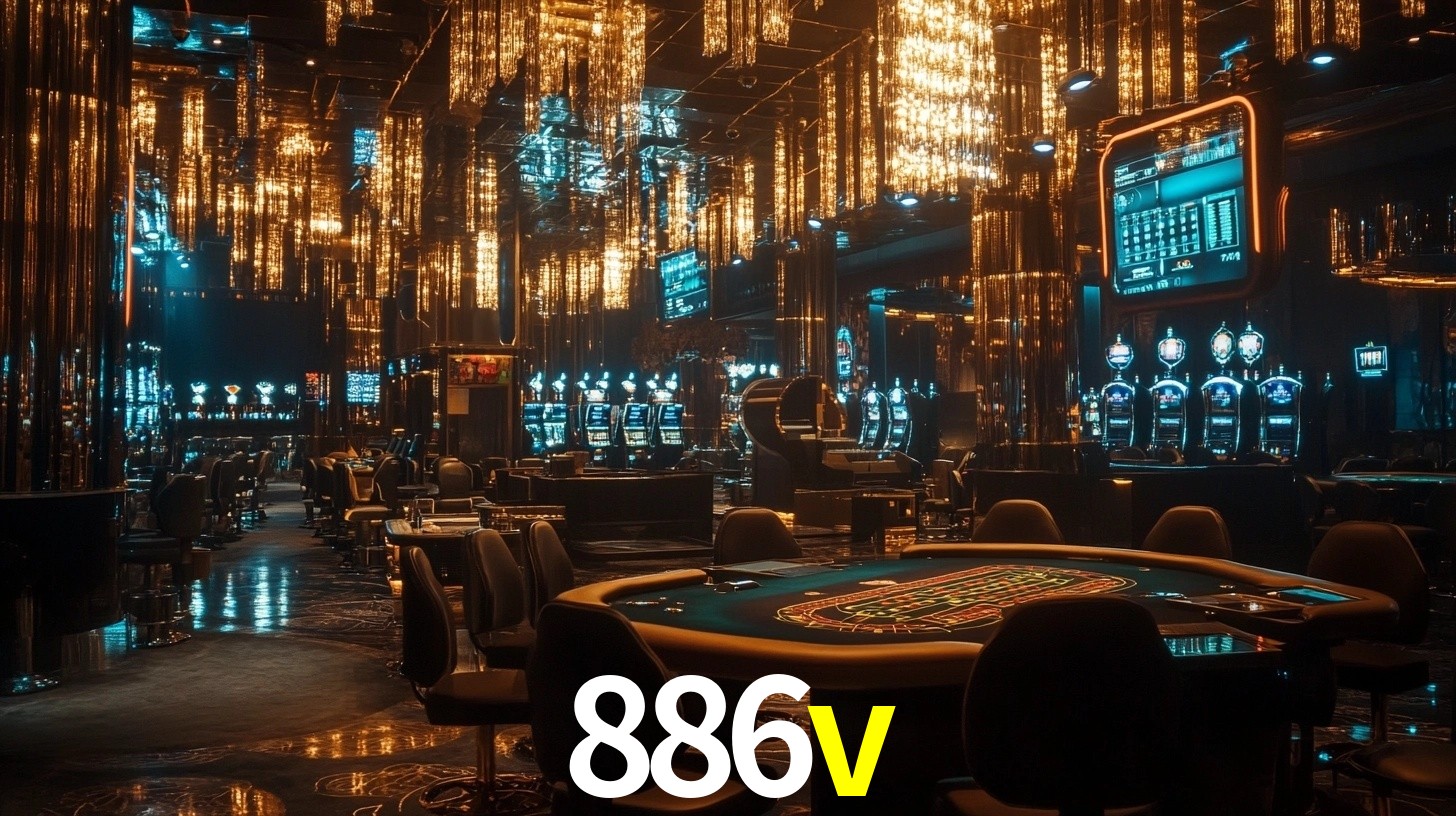 Welcome Bonus 886v