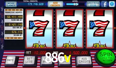 A Emoção da Loteria na 886v: Uma Chance de Mudança de Vida