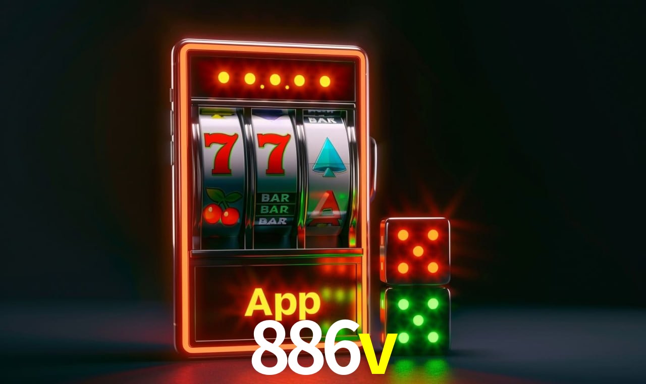 Jogos de Slot 886v