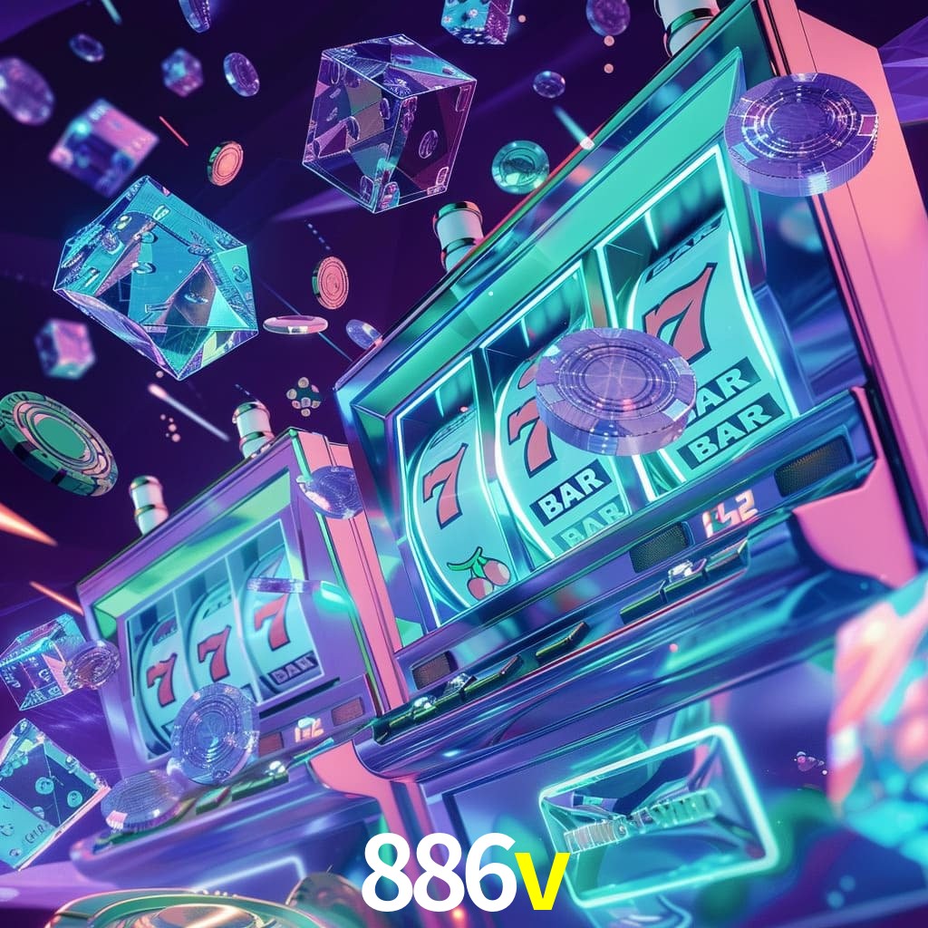 886v: Seu Especialista em Apostas Esportivas Brasileiras