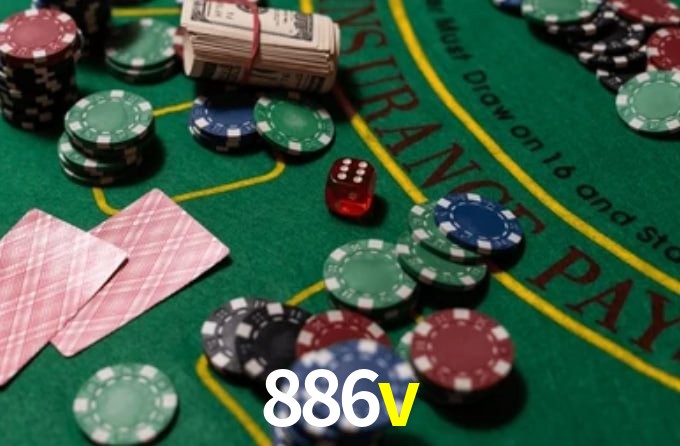 Bônus Generosos e Exclusivos no 886v para Você!
