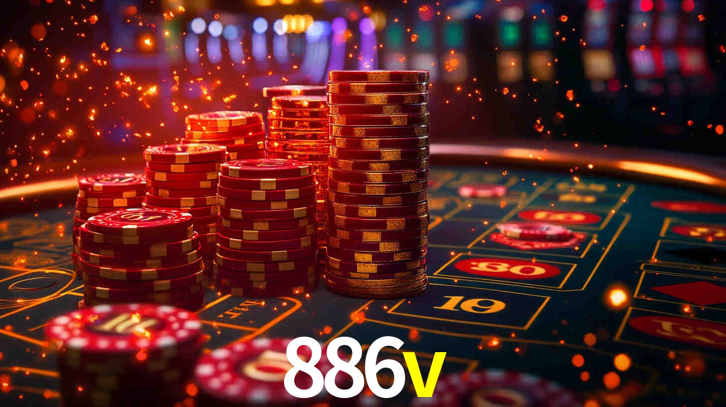 Tennis Betting 886v