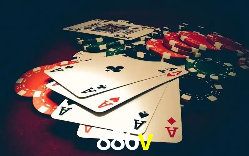 886v Bet