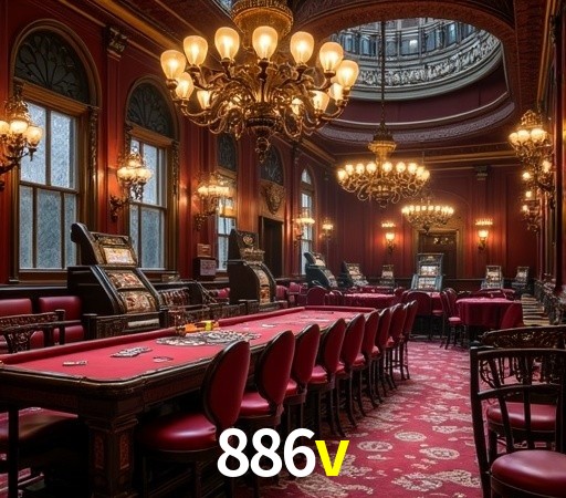 886v