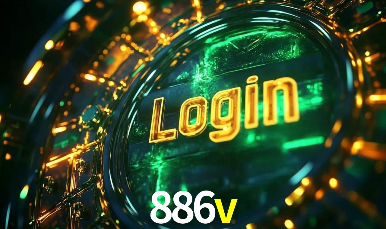 886v