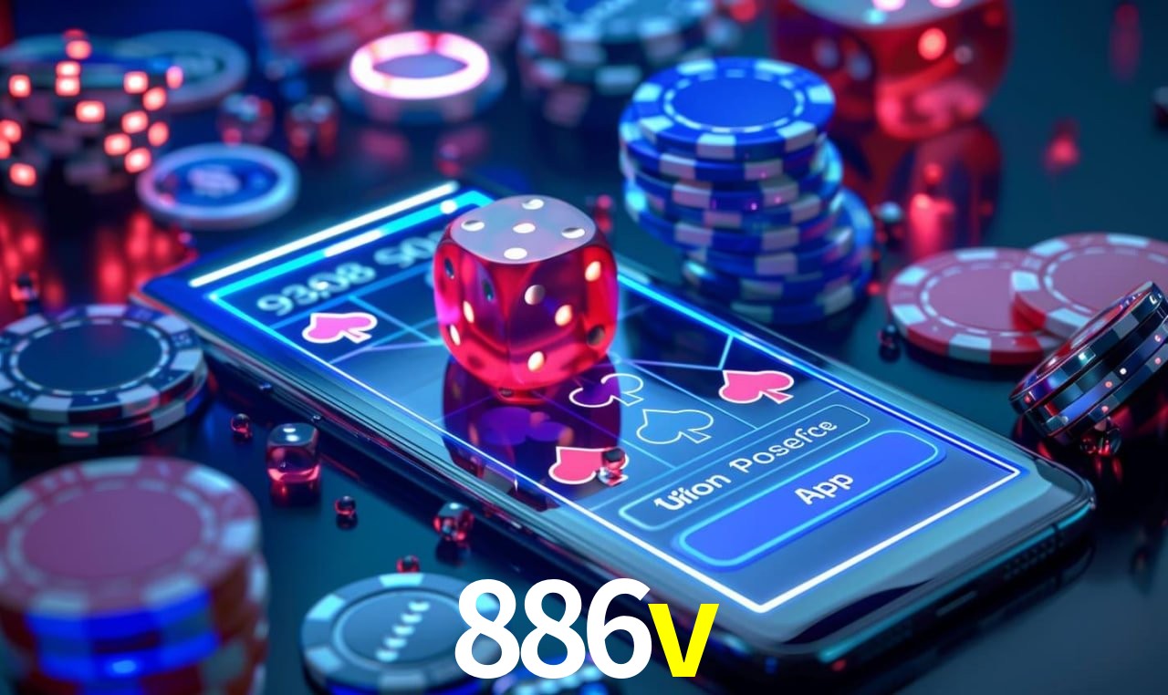 Explore as vantagens do 886v: serviço profissional e confiabilidade