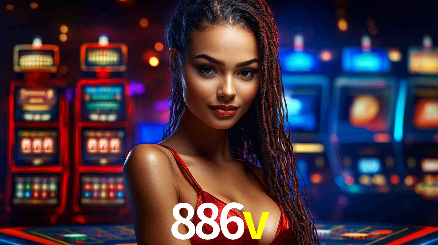 Desvendando o Mundo dos Jogos Virtuais na 886v