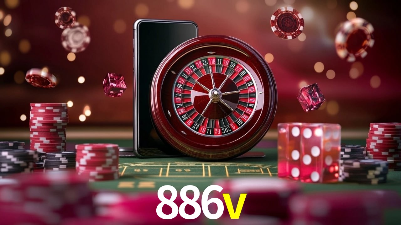 Live Casino 886v