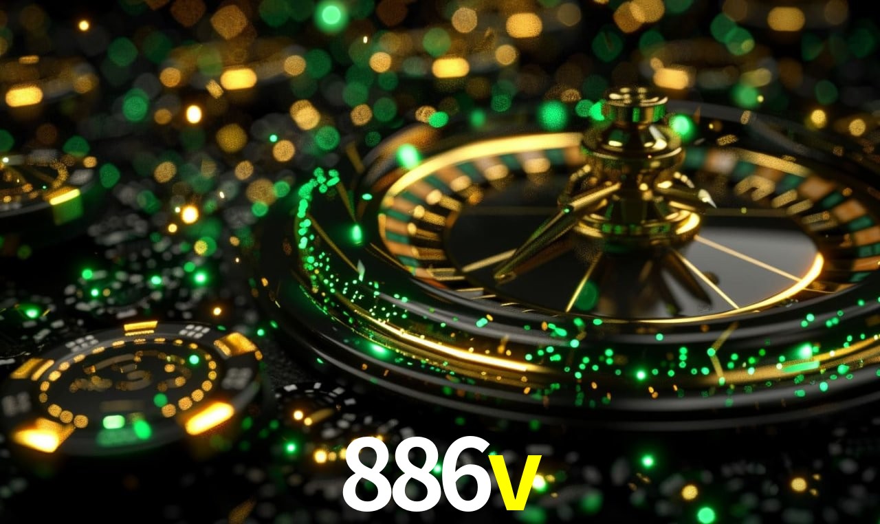 886v