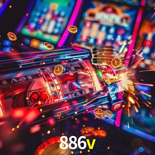 Casino VIP 886v