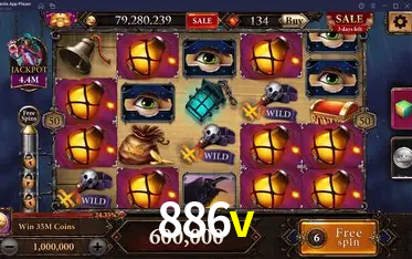886v Bet