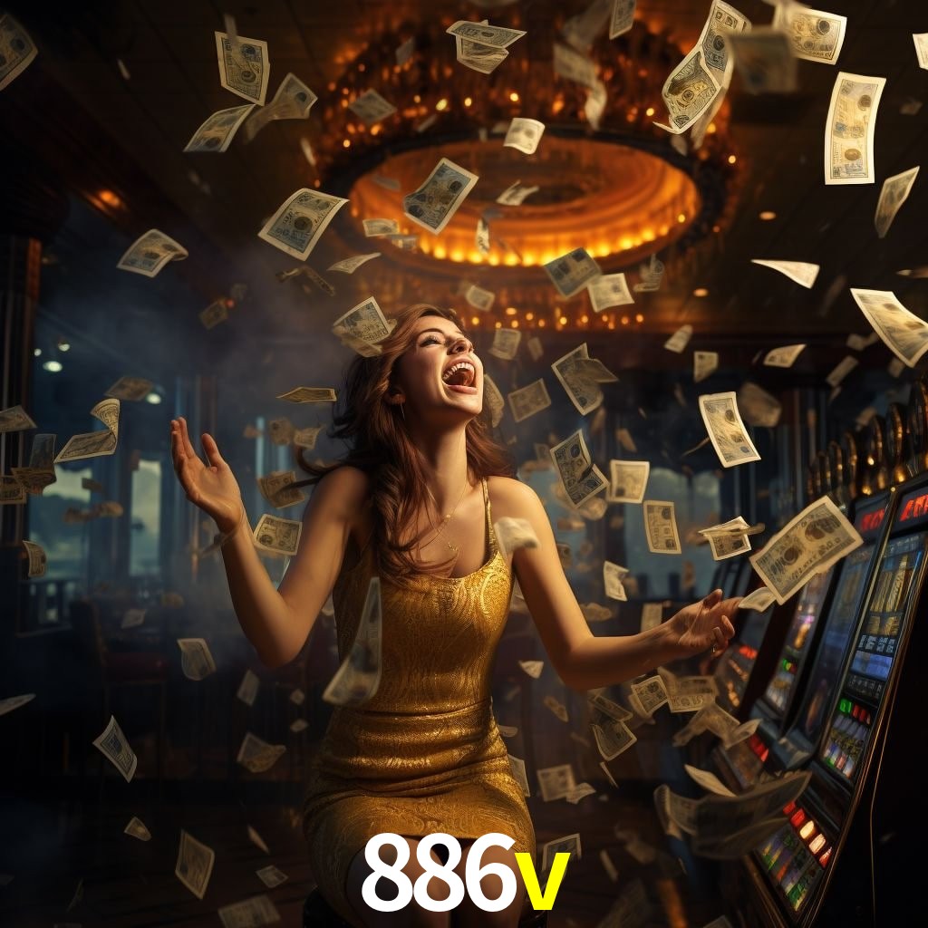 Bonus Features 886v