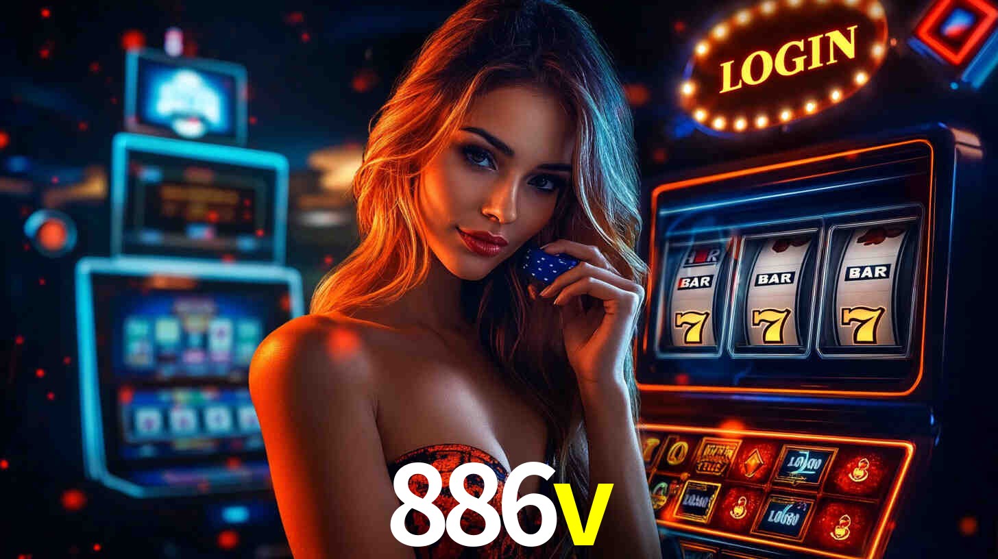 886v App Interface