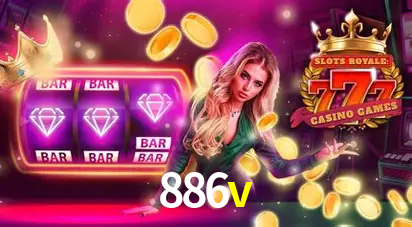 A Experiência Imersiva dos Cassinos Ao Vivo no 886v
