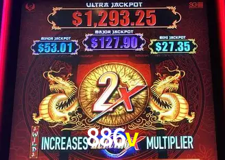 Desvendando o Mundo dos Jogos Virtuais na 886v