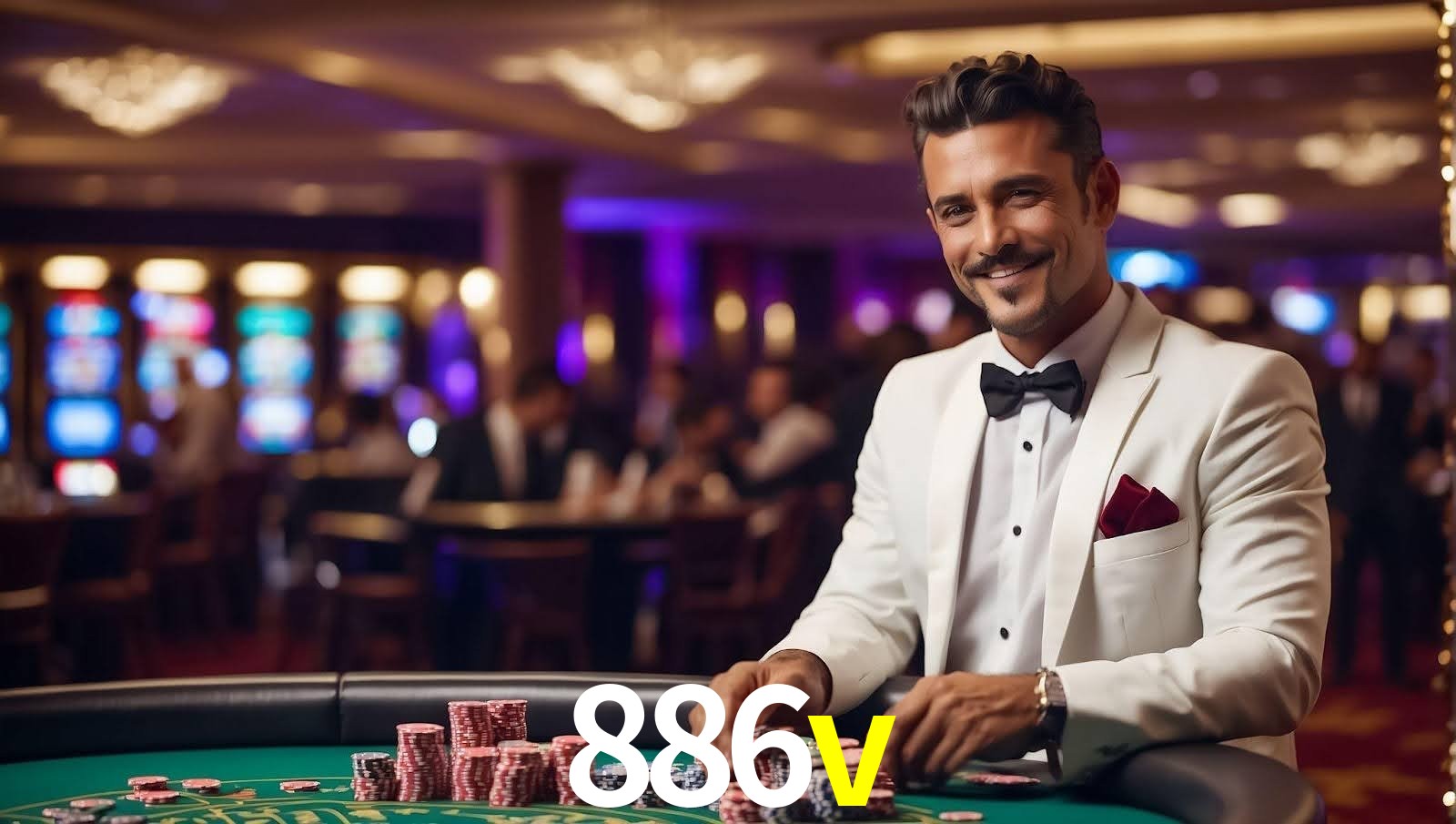 Promoções Sazonais 886v