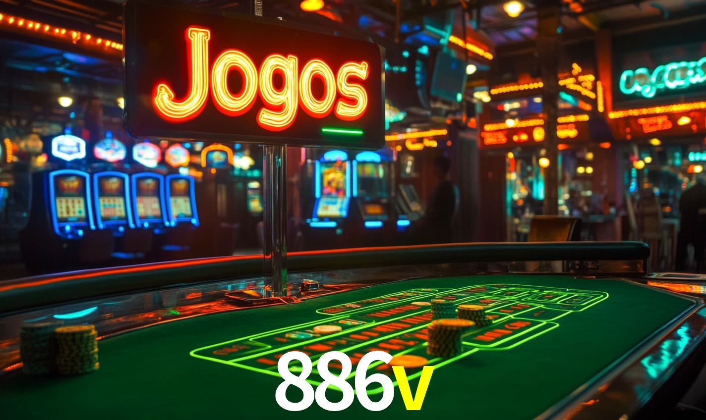 Tecnologia da Plataforma 886v