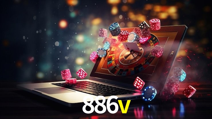 886v